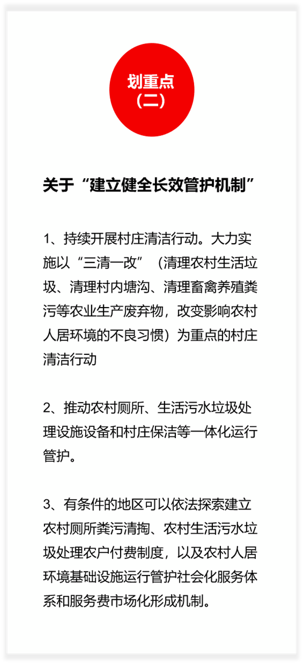 重磅！中办、国办印发《农村人居情形整治提升五年行动计划（2021-2025年）》 行业动态 九游会J9