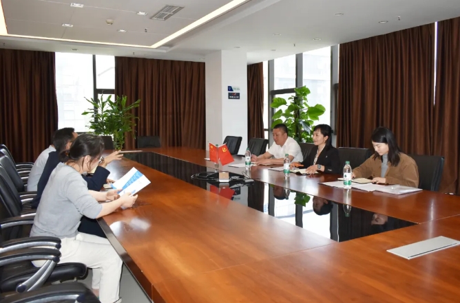  企业动态 九游会J9